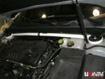 Ultra Racing front upper strut brace for Chevrolet Malibu VIII 2.0D 2WD