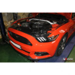 Ultra Racing front upper strut brace for Ford Mustang VI S550