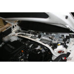 Ultra Racing front upper strut brace for Kia Sportage IV (QL)