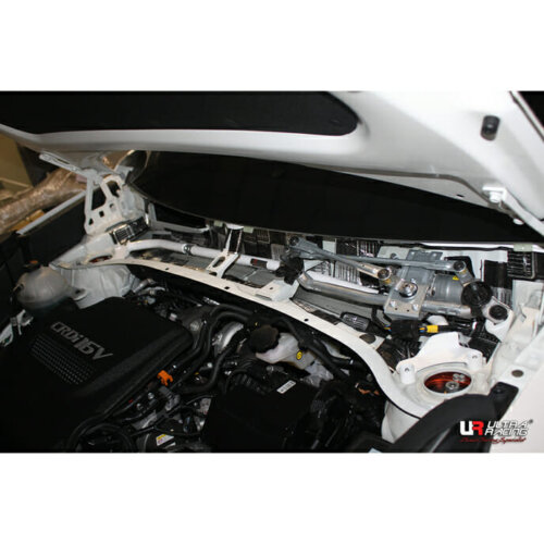 Ultra Racing front upper strut brace for Kia Sportage IV (QL)