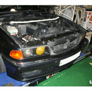 Ultra Racing prednja gornja šipka amortizera za BMW 7 E38