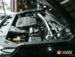 Ultra Racing front upper strut brace for Hyundai Santa Fe IV (TM)