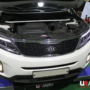 Ultra Racing 4-točkovna prednja gornja šipka amortizera za Kia Sorento II (XM) 2.0D