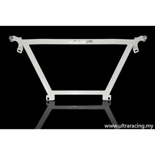 Ultra Racing front upper strut brace for BMW 6 F06