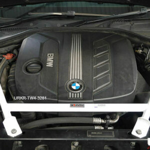 Ultra Racing prednja gornja opornica amortizera za BMW 5 F10/F11