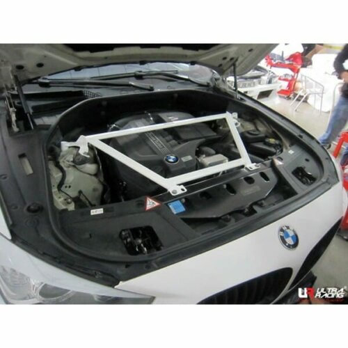 Ultra Racing prednja gornja šipka amortizera za BMW 5 F07 GT 520d 2.0D 4WD