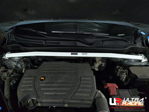 Ultra Racing front upper strut brace for Suzuki Vitara LY