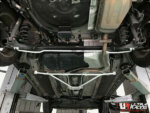 Ultra Racing rear anti-roll bar for Mazda 2 DJ/CX-3 DK