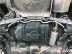 Ultra Racing rear anti-roll bar for Honda Civic VIII Sedan FD/IX FB