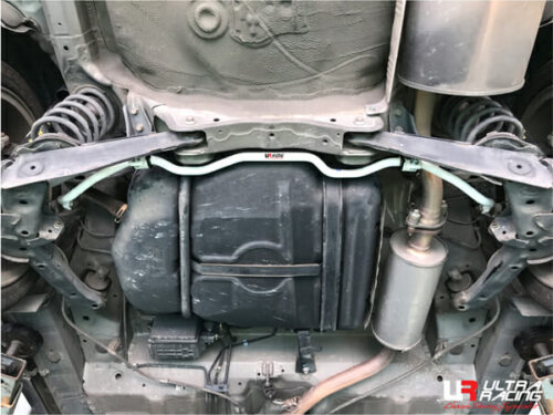 Ultra Racing rear anti-roll bar for Honda Civic VIII Sedan FD/IX FB