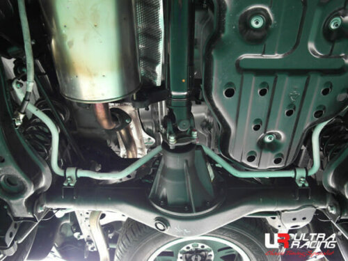 Ultra Racing stražnji stabilizator za Toyota Fortuner II (AN150) 2.4D/2.7 2WD/4WD