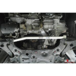 Ultra Racing front lower chassis brace for Ford Focus III