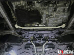 Ultra Racing front lower chassis brace for Mercedes-Benz A-Class V177/W177