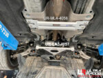 Ultra Racing front lower chassis brace for Honda Accord X (CV1) 1.5T