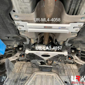Ultra Racing prednje donje pojačanje šasije za Honda Accord X (CV1) 1.5T