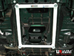 Ultra Racing front lower chassis brace for Toyota Hilux VIII/Fortuner II