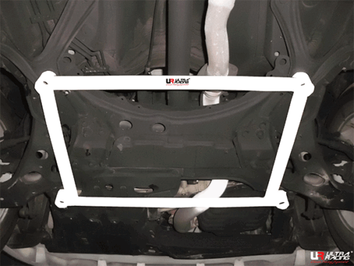 Ultra Racing front lower chassis brace for Toyota Vanguard XA30