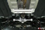 Ultra Racing mid lower chassis brace for Honda Civic X FC/FK 1.5T/1.8