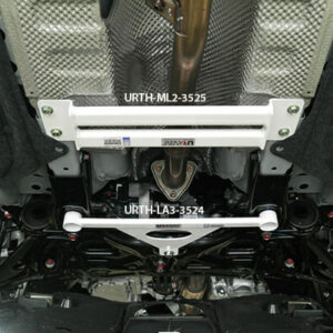 Ultra Racing srednje donje pojačanje šasije za Honda Civic X FC/FK 1.5T/1.8
