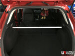 Ultra Racing rear strut brace for Mazda 3 BM