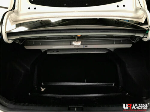 Ultra Racing rear strut brace for Toyota Yaris Ativ XP150/Vios NSP151