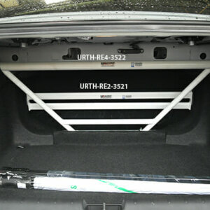 Ultra Racing stražnja gornja strutbar šipka za Honda Civic X FC1/FK2 1.5T/1.8