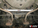 Ultra Racing rear lower chassis brace for Lexus LS 400 XF20