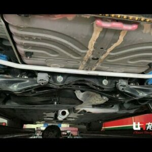 Ultra Racing stražnje donje pojačanje šasije za Honda Civic X (FC1/FK2) 1.5T