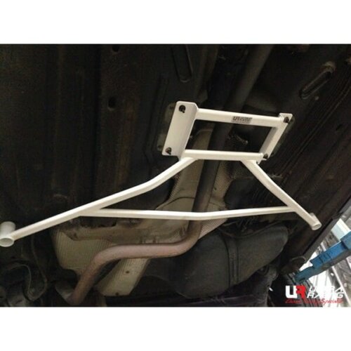 Ultra Racing rear lower chassis brace for Ford EcoSport II