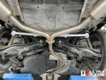Ultra Racing stražnje donje ojačanje šasije za Honda Accord X/XI (CV1/CY2)