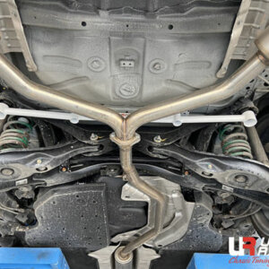 Ultra Racing stražnje donje ojačanje šasije za Honda Accord X/XI (CV1/CY2)