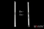 Ultra Racing rear lower chassis brace for Honda Civic X (FK4) 1.5T
