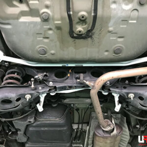 Ultra Racing stražnje donje pojačanje šasije za Toyota Harrier XU60