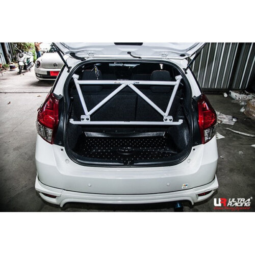 Ultra Racing stražnja gornja opornica za Toyota Yaris III (XP130)