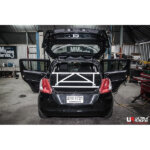 Ultra Racing stražnja gornja šipka za ukrućenje za Suzuki Swift IV