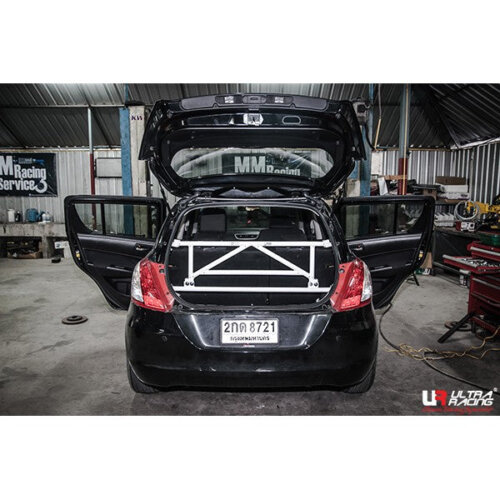Ultra Racing stražnja gornja šipka za ukrućenje za Suzuki Swift IV