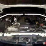Ultra Racing front strut brace for Toyota Fortuner II/Hilux VIII