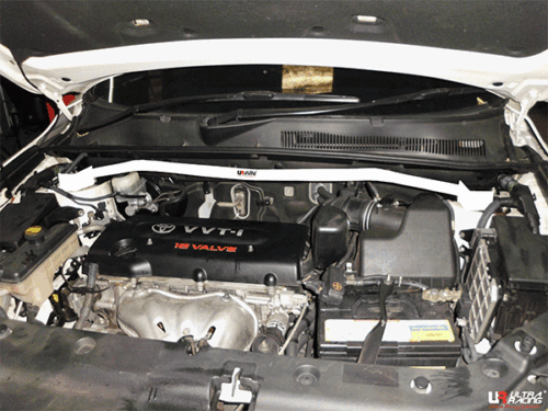 Ultra Racing prednja gornja opornica amortizera za Toyota RAV4 III (XA30)/Vanguard 2.0 2WD