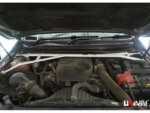 Ultra Racing front strut brace for Ford Ranger T6