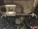 Ultra Racing rear anti-roll bar for Mazda MX-5 ND