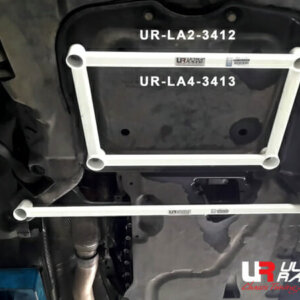Ultra Racing front lower chassis brace for BMW X1 E84