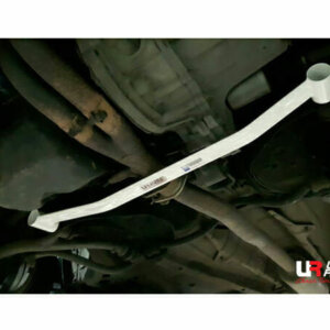 Ultra Racing front lower chassis brace for Citroen Saxo 1996–2004