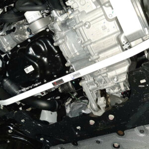 Ultra Racing front lower chassis brace for Ford Focus IV