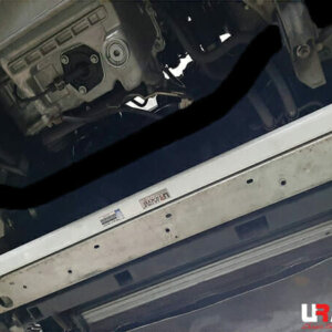 Ultra Racing front lower chassis brace for Infiniti Q50 S V37 2.0T 2WD