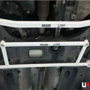 Ultra Racing front lower chassis brace for Skoda Yeti 5L