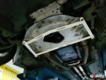 Ultra Racing front lower chassis brace for BMW 6 E63