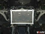 Ultra Racing front lower chassis brace for Mazda MX-5 ND