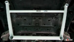 Ultra Racing front lower chassis brace for BMW F40/F44/F45/F46/F48, Mini F54/F60