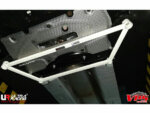 Ultra Racing front lower chassis brace for Ford Focus IV 1.5T L3