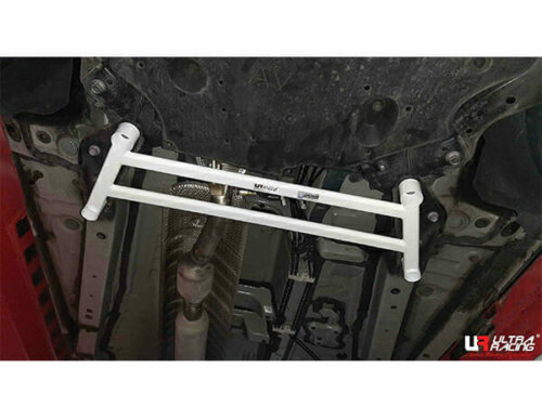 Ultra Racing front lower chassis brace for Toyota RAV4 XA50